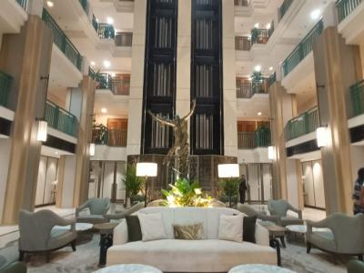 Pondok Indah Golf Aptment