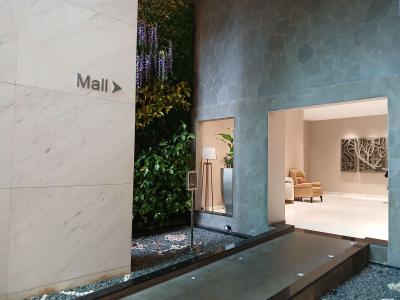 Senayan City Residence