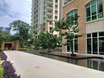 Pakubuwono Residence