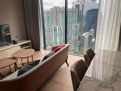 Swissôtel Living Jakarta Mega Kuningan