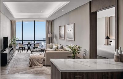 25hours Hotel and Residence