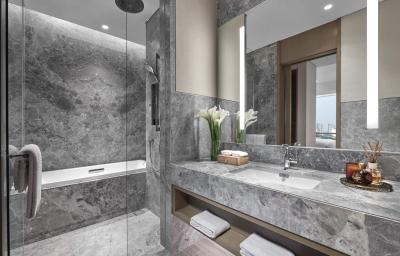 25hours Hotel and Residence