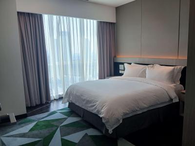 Fraser Place Setiabudi