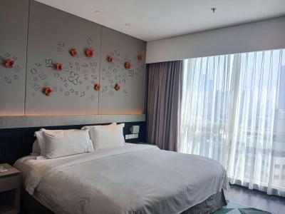 Fraser Place Setiabudi