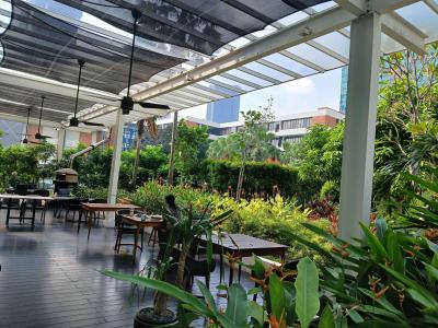 フレイザー プレイス スティアブディ