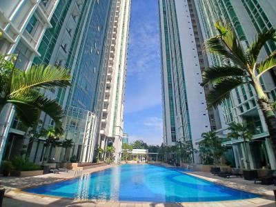 Fraser Residence Sudirman