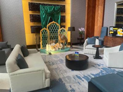 オークウッド プレミア コズモ