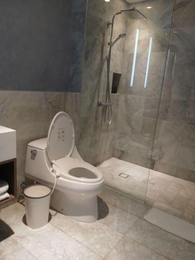 Oakwood Suites Kuningan Jakarta