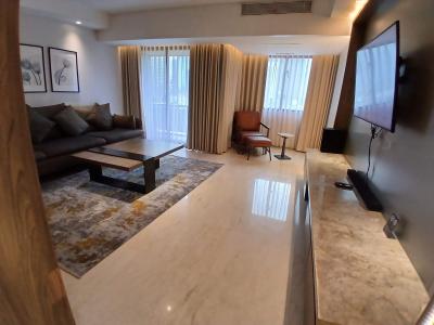Oakwood Suites Kuningan Jakarta