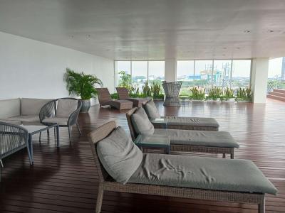 Oakwood Lamaison Barito