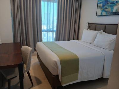 Oakwood Lamaison Barito