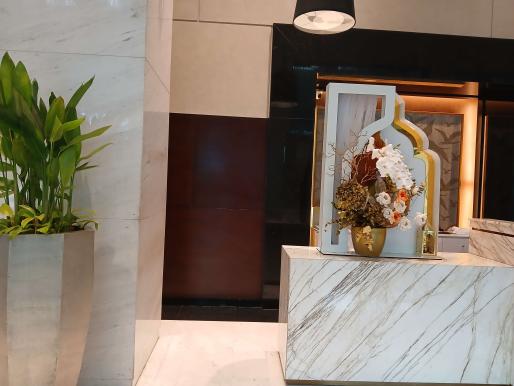 スナヤンシティ レジデンス